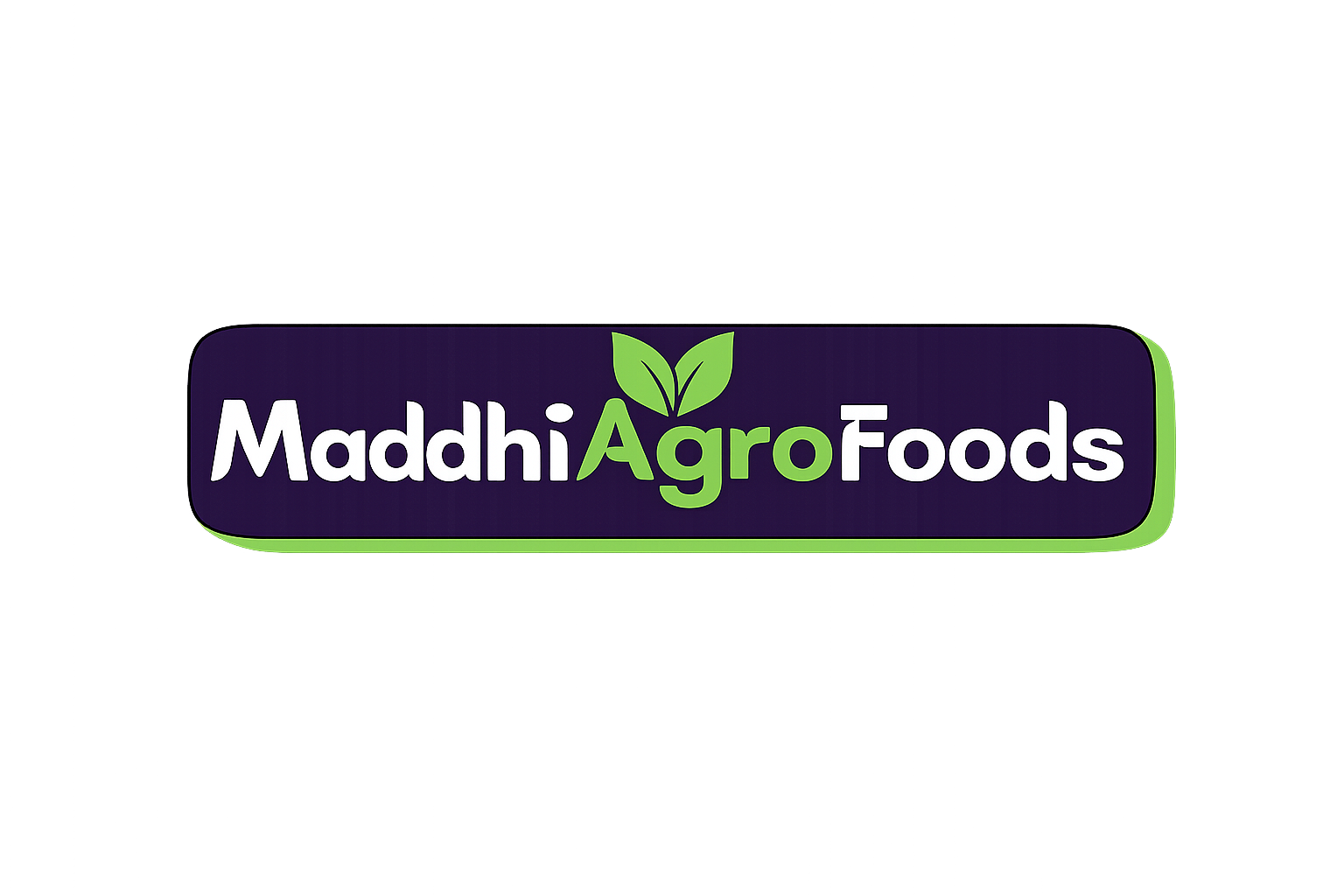 Maddhi Agro Foods